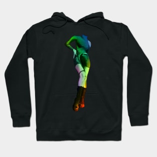 Woman Hoodie